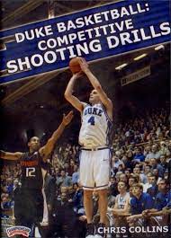 Rental Duke Basketball Competitive Shooting Drills Duke Basketball Basketball Workouts Basketball