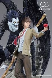 Clique Sur L Epingle Et Decouvre Les Meilleurs Fan Art Manga De L Annee En 2020 Cosplay Death Note Art Manga Avis De Deces