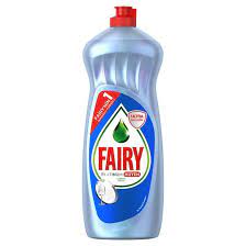 Fairy Platinum Bulasik Deterjani 750 Ml A101
