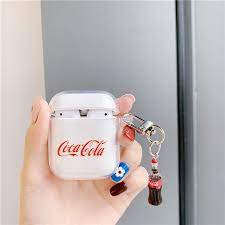 Beverage Charm Airpod Cases Airpod Case Cute Ipod Cases Iphone Phone Cases