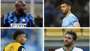 News transfer news match coverage features/opinions si.com search Transfer Market Transfer News And Rumours Aguero To Barcelona Locatelli To Juventus Lukaku And Adama To Chelsea Marca