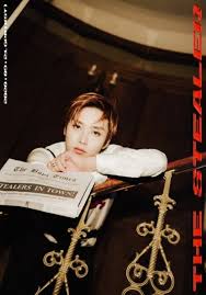 The Boyz Members Profile Updated Ve the boyz tanıtımı başlıyor; the boyz members profile updated