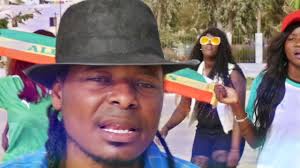 Les lions du Sénégal en Russie 2018