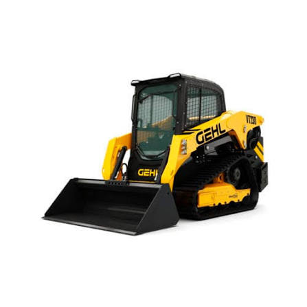 Gehl VT230 Compact Track Loader