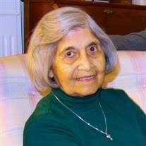 Mercedes Przybylski Obituary