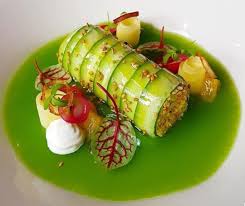 Pin By Pavlina On Cocina Gourmet Food Plating Food Presentation Fine Dining Recipes