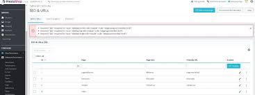 Mount allows you to attach case to your atv handlebars or utv steering wheel and use it as a gps.features: Keyword Id Required For Route Error After Upgrade To 1 7 5 Php7 2 And Prestashop 1 7 Seo Website Build Tips