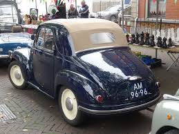The interior design is slick and modern and the. 1949 Fiat 500 Topolino The First Generation Of The Fiat Flickr