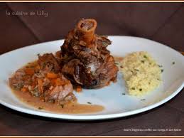 Les Meilleures Recettes D Agneau Et Coing