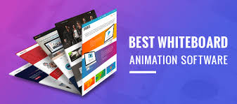 I am referring to tools like the detailed timeline controls which come in handy when setting the speed of action. The 10 Best Whiteboard Animation Software For 2021 Woofresh