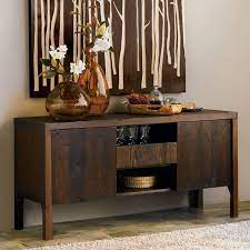 Top 20 Modern Sideboards Dining Room Buffet Decor Dining Room Sideboard Sideboard Decor