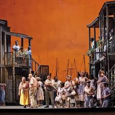 Porgy And Bess Tickets Seatgeek
