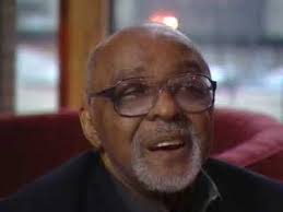 Charles Walton and Clarence "Gatemouth" Brown