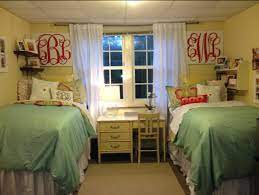 Pin On Dorm Room Delights And New College Co Ed Tips