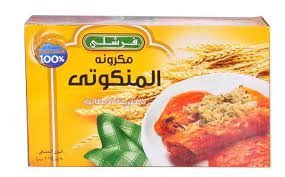 افضل انواع المكرونة المرسال