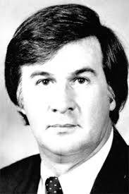 James Raines Obituary (2007)