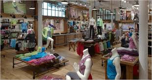 Opens in a new windowopens an external siteopens an external site in a new window. Gap To Open Store For Athleta A Brand From The Web The New York Times