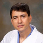 Dr. Jack Beebe, Anesthesiology