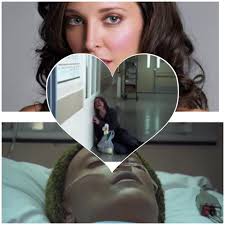 A LOSS to the ENTIRE Comedy Community. I love you Cassie but I'm mad at you  at the same time. Hopefully we can find a lesson in this...RIP CASSIE DANG