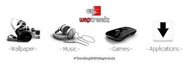 Pin By Wap Trendz On Free Mp3 Downloads Mobile Ringtones Wallpapers For Mobile Phones Free Wallpaper