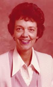 Peggy Stone Obituary (1933