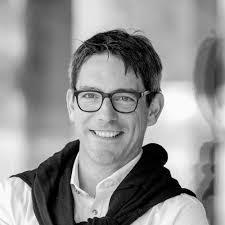 Frank Halter, Autor bei St. Galler Nachfolge Praxis