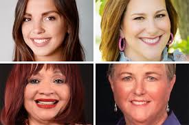 Distinguished Alumni Award: Alumni & Giving: School of Education: Indiana  University Bloomington