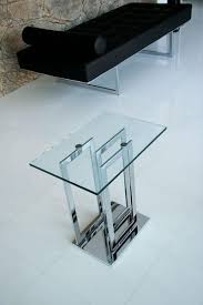 Imperial Chrome Frame Coffee Table Shop Online Italy Dream Design The table top is protected in a uv coating for a.