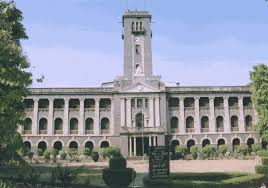 Simla Office at Pune | Cloud and Sunshine