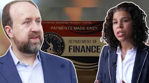 Report: Richmond kept millions in business tax credits without notifying  owners