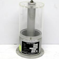 Here, c1 and c2 are in series and connected to an ac power supply it is also preferred extensively as cheap alternate for mains transformer where capacitive voltage divider are employed to drop high mains current. Model Vd 301 Capacitive Voltage Divider Aca Tmetrix Inc