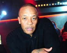 Dr Dre's album Detox may only appear as EP, says 50 Cent