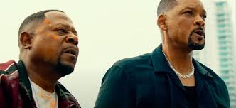 RECENZIA Bad Boys prichádzajú po štvrtýkrát: Will Smith tentoraz aj za  kamerou, toto mu vyšlo