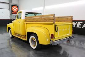 Image result for Federal Truck Yellow 1956 Idaho State of