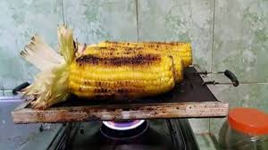 Ikuti resep sosis bakar bumbu pedas manis tambahkan sayuran kesukaan seperti paprika, jamur, atau daun bawang untuk dibakar bareng sosis. Wa 0822 8280 5241 Tsel Alat Panggang Untuk Sosis Bakar Alat Untuk Panggang Roti Youtube