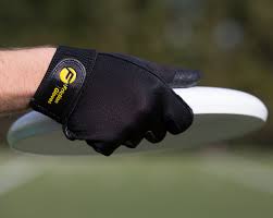 Friction 3 Ultimate Frisbee Gloves