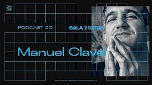 SALA DE CATAS 20# MANUEL CLAVEL