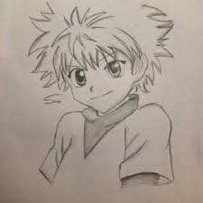 Pin By Vanshita Negi On Our Art Kingdom Anime Character Drawing Anime Drawings Dbz Drawings