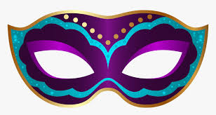 Browse our mardi gras mask images, graphics, and designs from +79.322 free vectors graphics. Mardi Purple Gras Mask Carnival Free Png Hq Clipart Transparent Png Transparent Png Image Pngitem