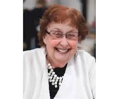 Patricia Holdner Obituary (1932