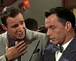 Behind the Scenes of On the Waterfront