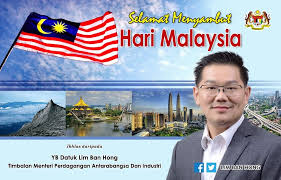Yb senator datuk lim ban hong. Lim Ban Hong Malaysia Prihatin Rakyat Sejahtera Selamat Facebook