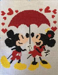 Counted cross stitch.design by dimensions via susan winget mediterranean flavorsget one of your own, and get started. Love Mouse Modern Cross Stitch Pattern Pdf Kids Room Counted Etsy Modern Cross Stitch Patterns Cross Stitch Modern Cross Stitch