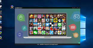 Memu is packed with features like the ability to take screenshots and videos, share files, and map buttons on the keyboard. Free Memu Android Emulator For Pc 2021 Version On Your Mac