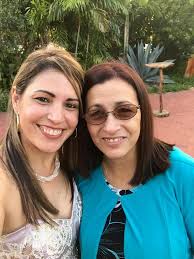 Falcon en Miami, direct descendants of Diego Falcon y Maria Fiallo  Dominguez 😄 Saludos a todos! Yolanda Falcon Rodriguez Mary Falcon y  Mairelys Perez Falcon 😉