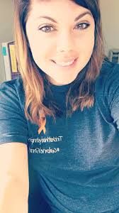 Hey Gabe!! I've known your momma since elementary school and she's always  been one of my best friends!! Thank you for the awesome shirt- and enjoy  your trip to NY!! Can't wait