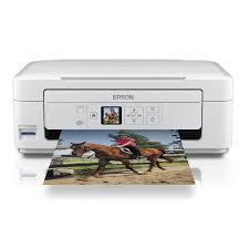 Wireless color photo printers with scanner and copier. Epson Expression Home Xp 315 Blanc Imprimante Multifonction Epson Sur Ldlc Com Museericorde