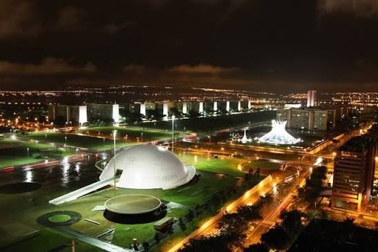 Feriados nacionais são convite para descobrir Brasília em todas as estações - Secretaria de Turismo do Distrito Federal - Secretaria de Turismo do Distrito Federal