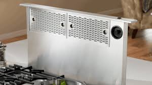 I have a dacor 30 dual fuel slide in range with the dacor downdraft. Dacor Mrv3615s Contemporary 36 Wide Downdraft Mrv3615s Edwards Appliance
