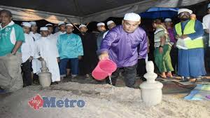 Warganegara malaysia dan rakyat negeri tel : Update Tiada Rezeki Kami Bertemu